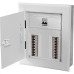 Quadro Cemar Ii Externo 150A 16Din/12Ul Bege 904507N