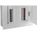 Quadro Cemar Ii Externo 150A 16Din/12Ul Bege 904507N