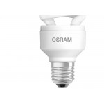 Lampada Compacta Espiral 45X127 Osram 6500K  7011376