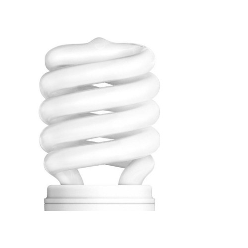 Lampada Compacta Espiral 45X127 Osram 6500K  7011376