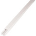 Sistema Perlex Branca (Canaleta 20X10X2)Com Adesivo 2648Brdf - Kit C/25 