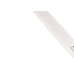 Sistema Perlex Branca (Canaleta 20X10X2)Com Adesivo 2648Brdf - Kit C/25 