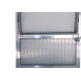 Janela Basculante Aluminio Hikari 60 X 40 Vb04