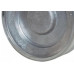 Polia Aluminio Mademil ''A'' 2 Canais 2.3/8''/60 Pal60A2