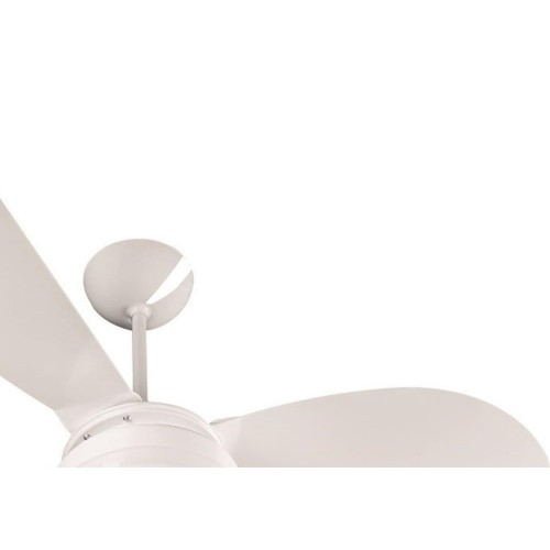 Ventilador Teto Ventisol Fenix 3 PãS Branco 220V 130W  371