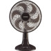 Ventilador Mesa Ventisol 6 PãS 30Cm Preto 220V 52W 549