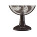 Ventilador Mesa Ventisol 6 PãS 30Cm Preto 220V 52W 549