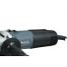 Esmerilhadeira Makita 4,5'' 220V 600W M0901B-220V