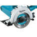 Serra Marmore Makita 127V 1200W M0400B-127V