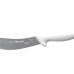 Faca Starrett Carne Curva Estreita 06'' Bkw206-6