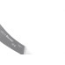 Faca Starrett Carne Curva Estreita 06'' Bkw206-6