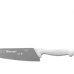 Faca Starrett Carne Triangular Larga 08'' Bkw301-8