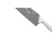 Faca Starrett Carne Triangular Larga 10'' Bkw301-10