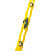 Nivel Plastico Stanley 24'' 42-468