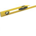 Nivel Plastico Stanley 12'' 3 Bolhas 42-466