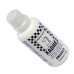 Corante Xadrez Branco 50Ml Para Tinta - Kit C/12 Corante Xadrez Branco 50Ml Para Tinta - Kit C/12