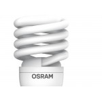 Lampada Compacta Espiral 30X127 Osram 6500K  7013897