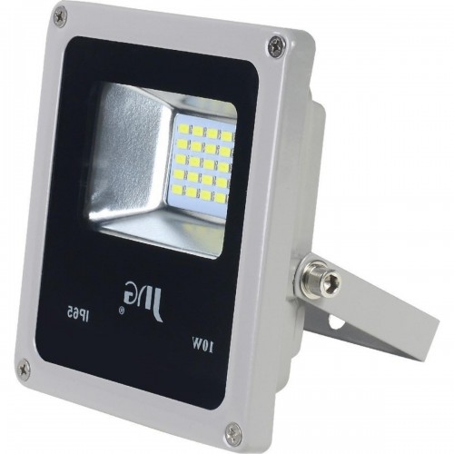 Refletor Led Jng Fl02 10W 600Lm 6500K 53737