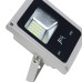 Refletor Led Jng Fl02 10W 600Lm 6500K 53737