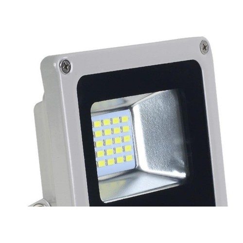 Refletor Led Jng Fl02 10W 600Lm 6500K 53737