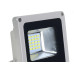 Refletor Led Jng Fl02 10W 600Lm 6500K 53737