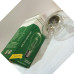 Lampada Halogena Bulbo Ecolume 105W X 220V E27 247