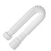 Sifao Pvc Flexivel Blukit Branco Universal Pvc 1,5Mt 030129-425