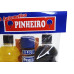 Kit Automotivo Limpeza Pinheiro Com 6 Pecas 28