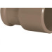 Bucha Marrom Amanco Longa Liso/Liso 40X20 10253/11541 - Kit C/15 