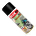 Tinta Spray Colorgin Alta Temperatura Preto 300Ml 5722