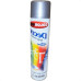 Tinta Spray Colorgin Decor Aluminio 360Ml 8581