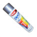 Tinta Spray Colorgin Decor Aluminio 360Ml 8581