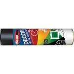 Tinta Spray Colorgin Decor Vermelho 360Ml 8761