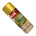 Tinta Spray Colorgin Metalik Ouro 350Ml 52