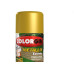 Tinta Spray Colorgin Metalik Ouro 350Ml 52