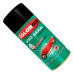 Tinta Spray Colorgin Uso Geral Preto 400Ml 52001