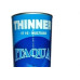 Thinner Itaqua 16 900Ml 123 - Kit C/12 