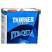 Thinner Itaqua 16 5 Litros 124