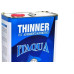 Thinner Itaqua 37 5 Litros 128