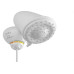 Ducha Hydra Spot 8 Temperaturas 6800W 220V Dpsp.8.682Br