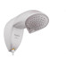 Ducha Hydra Nd Eletronica 7700W 220V Dpnd.E.772Br