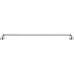 Barra De Apoio Higiban Lisa 80Cm Inox 303170-001
