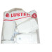 Pino Femea 2 Polos Luster Branco 2077 - Kit C/10 