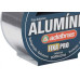 Fita De Aluminio Adelbras 48X30 