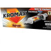 Anti Barata Kromax Gel 10G Bisnaga 013-002