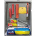 Kit Pintura Roma Flex Com 7Pecas 665 02