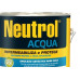 Otto Baumgart Neutrol Acqua 3,6L Galao 121728