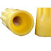 Conector Torcao Crimper 2,5-10Mm Amarelo  100pcs Cn4490