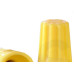 Conector Torcao Crimper 2,5-10Mm Amarelo  100pcs Cn4490