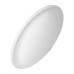 Cuba Embutir Oval Deca Louca 49X37Cm Branco L.37.17